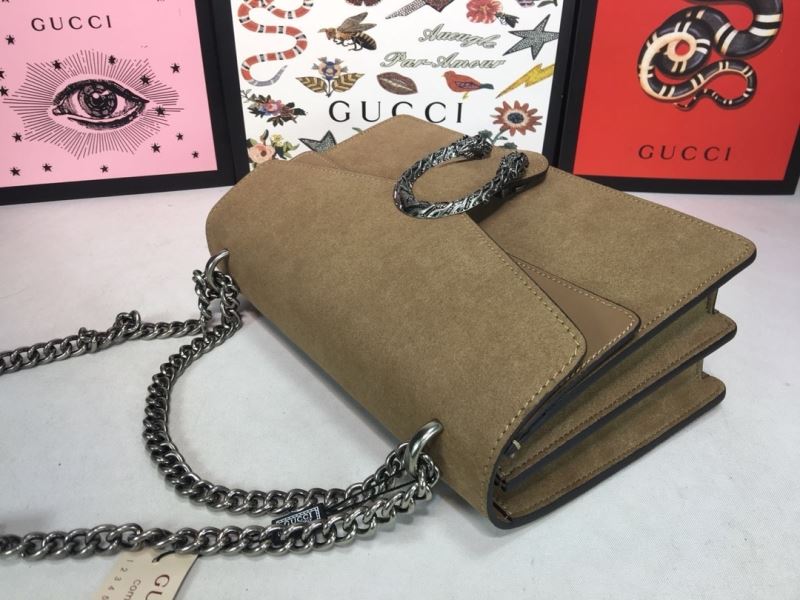 Gucci Satchel Bags Others